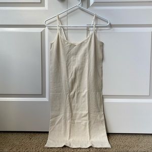 FREE PEOPLE cami dress